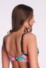 AVA SWIMWEAR BIUSTONOSZ KĄPIELOWY SK 251 MIDNIGHT SORBET MAXI